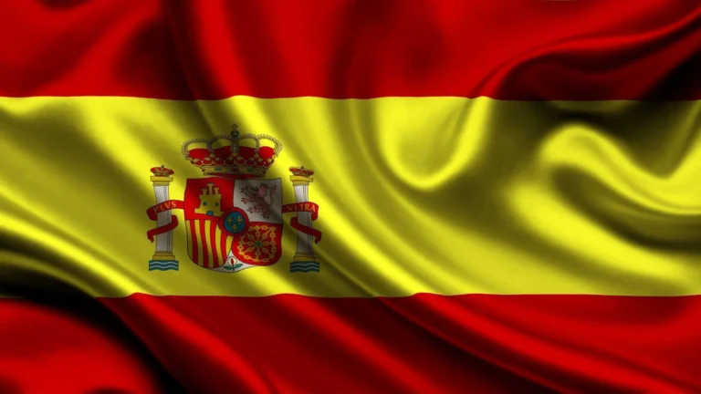 Spain_flag_satin